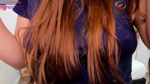 Nora online show from 01/11/25, 05:52