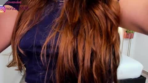 Nora online show from 02/24/25, 10:36