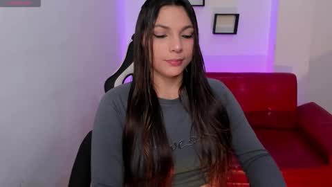 Snapshot of nora22xx chatting on 12/19/25, 03:24 Nora online show from 12/19/25, 03:24