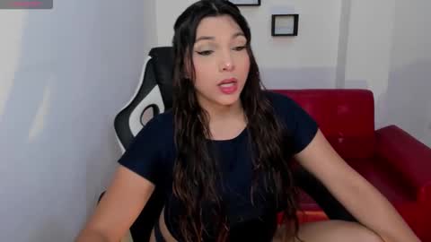 Snapshot of nora22xx chatting on 03/26/26, 03:23 Nora online show from 03/26/26, 03:23