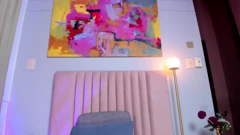 Snapshot of nora_dasilva chatting on 04/24/26, 11:51 Nora Da Silva online show from 04/24/26, 11:51