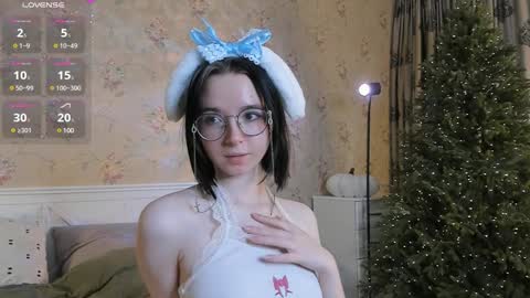 Nora Failure online show from 12/26/24, 10:16