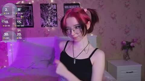 Nora Failure online show from 03/12/25, 08:08