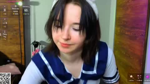 Nora Failure online show from 05/29/26, 08:01
