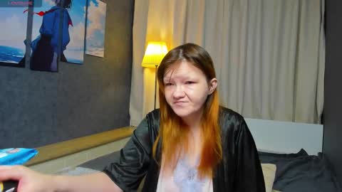 Nora online show from 11/20/25, 10:15