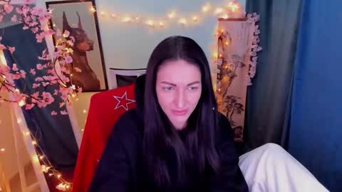 Nora online show from 02/23/26, 12:09