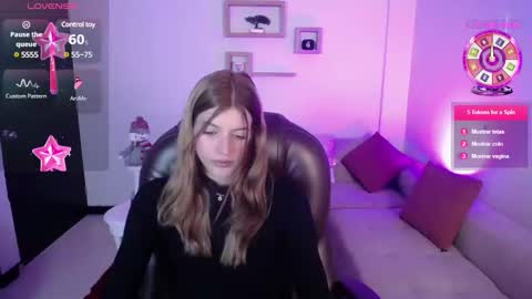 Nora online show from 12/11/24, 08:07