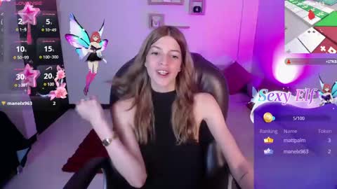 Nora online show from 12/12/24, 07:48