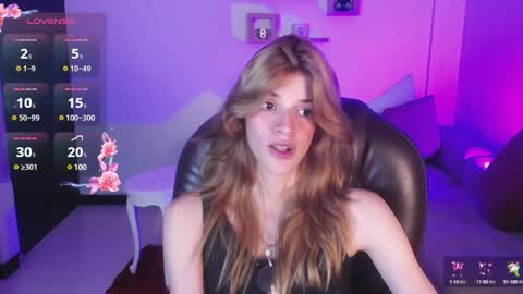 Nora online show from 02/12/25, 10:15