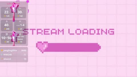 Nora online show from 03/07/25, 10:21