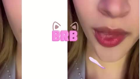 Nora online show from 01/06/26, 06:55