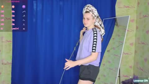 Elina online show from 06/28/26, 06:25