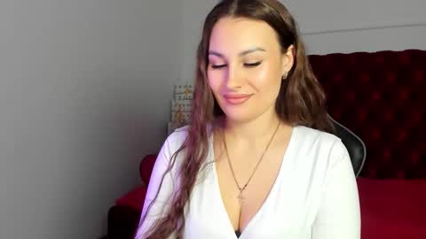 NoraFoxes online show from 01/14/26, 06:08