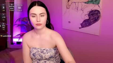 Nora online show from 06/05/26, 07:36