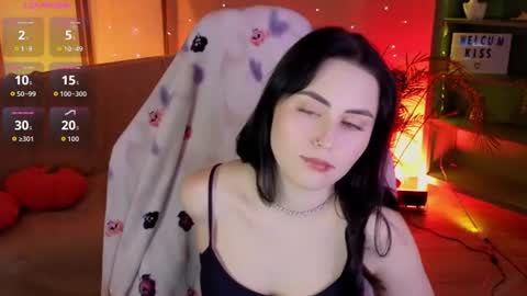 Nora online show from 06/27/26, 05:45