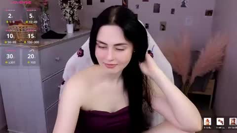 Nora online show from 07/08/26, 05:01