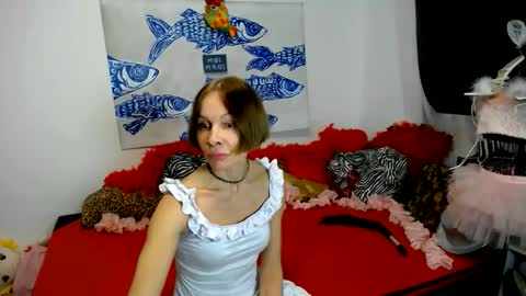 Nora online show from 03/28/26, 08:30