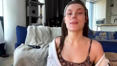 Nordic Belle online show from 04/08/26, 01:11