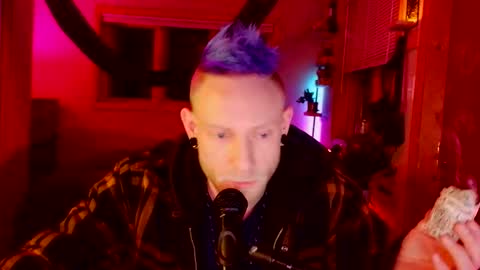 NordicEnergy online show from 02/11/26, 06:07