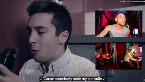 NordicEnergy online show from 02/19/26, 06:53