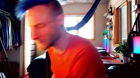 NordicEnergy online show from 02/20/26, 08:31