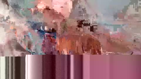 nordlicht64 online show from 09/12/25, 11:43