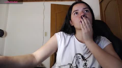 noreen_ online show from 11/14/25, 03:05