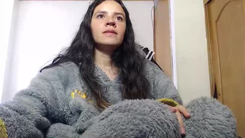 noreen_ online show from 02/02/26, 02:49