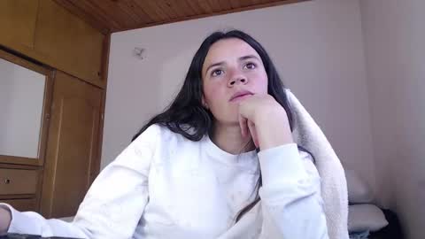 noreen_ online show from 03/17/26, 07:39