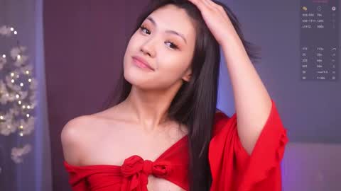 Snapshot of noreenbeckey chatting on 03/13/26, 08:21 Nore online show from 03/13/26, 08:21