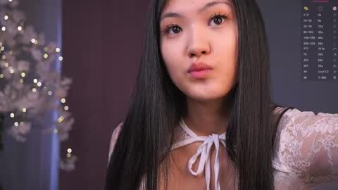 Snapshot of noreenbeckey chatting on 03/31/26, 08:15 Nore online show from 03/31/26, 08:15