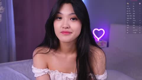 Snapshot of noreenbeckey chatting on 04/08/26, 09:42 Nore online show from 04/08/26, 09:42