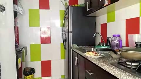 Snapshot of norehg__ chatting on 09/08/25, 06:29 Norehg online show from 09/08/25, 06:29