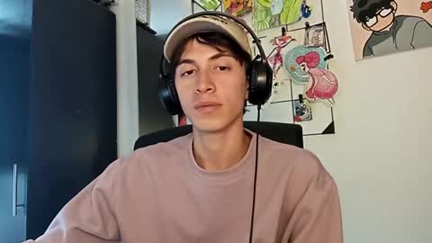 Snapshot of norehg__ chatting on 09/09/25, 07:13 Norehg online show from 09/09/25, 07:13