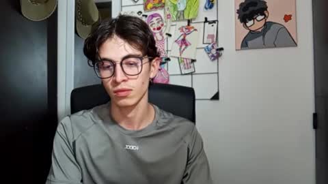 Snapshot of norehg__ chatting on 09/26/25, 08:07 Norehg online show from 09/26/25, 08:07