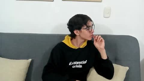 Snapshot of norehg__ chatting on 10/11/25, 08:57 Norehg online show from 10/11/25, 08:57