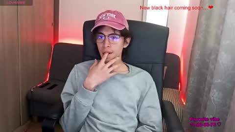 Norehg online show from 03/17/26, 04:21