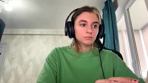 Elena online show from 02/27/26, 07:19