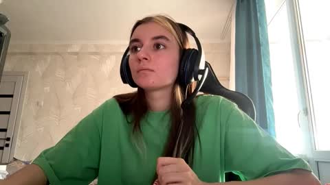 Elena online show from 03/02/26, 07:15