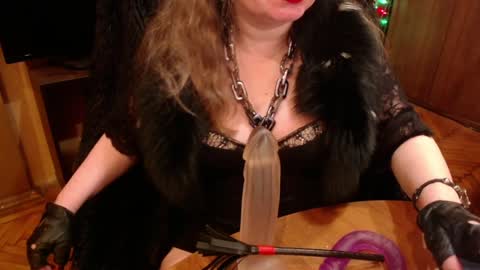 Snapshot of norma_gin chatting on 12/17/24, 11:38 miss Tress online show from 12/17/24, 11:38