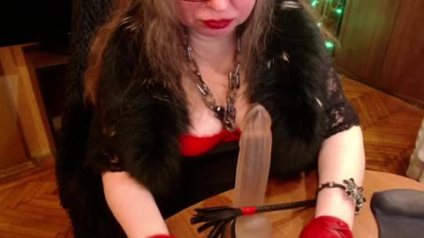 Snapshot of norma_gin chatting on 01/05/25, 10:40 miss Tress online show from 01/05/25, 10:40