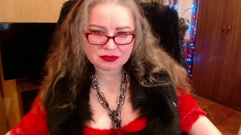 Snapshot of norma_gin chatting on 01/11/25, 06:23 miss Tress online show from 01/11/25, 06:23