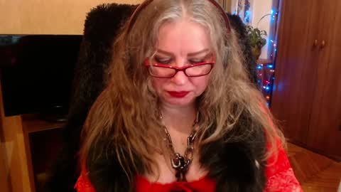 Snapshot of norma_gin chatting on 01/12/25, 12:28 miss Tress online show from 01/12/25, 12:28