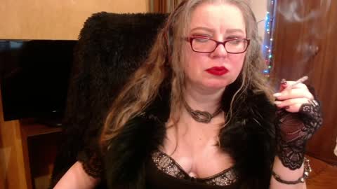 Snapshot of norma_gin chatting on 01/13/25, 09:20 miss Tress online show from 01/13/25, 09:20