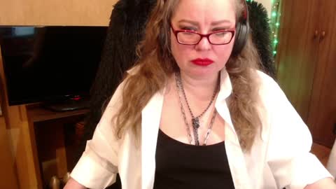 Snapshot of norma_gin chatting on 02/07/25, 07:27 miss Tress online show from 02/07/25, 07:27