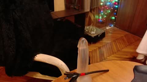 Snapshot of norma_gin chatting on 02/13/25, 02:45 miss Tress online show from 02/13/25, 02:45