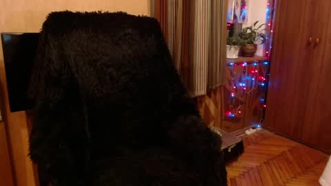 Snapshot of norma_gin chatting on 02/15/25, 06:33 miss Tress online show from 02/15/25, 06:33