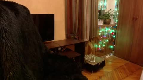 Snapshot of norma_gin chatting on 02/17/25, 11:31 miss Tress online show from 02/17/25, 11:31