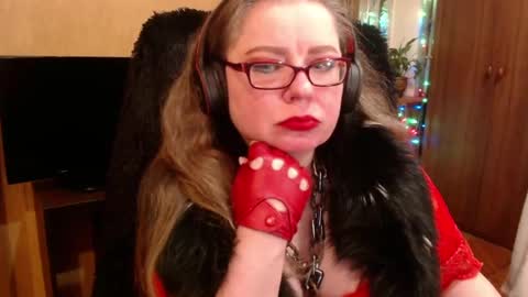 Snapshot of norma_gin chatting on 03/06/25, 05:33 miss Tress online show from 03/06/25, 05:33