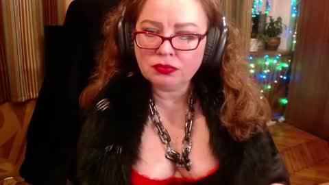 Snapshot of norma_gin chatting on 10/17/25, 07:05 miss Tress online show from 10/17/25, 07:05